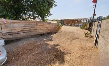 Parcela en venta en PAINE