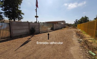 Parcela en venta en PAINE