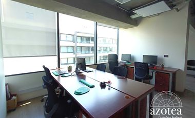 Oficina en venta en LA REINA