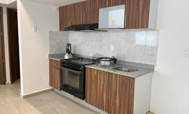 DEPARTAMENTO EN SAN ISIDRO