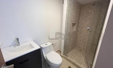 DEPARTAMENTO EN SAN ISIDRO