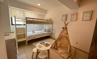 DEPARTAMENTO EN SAN ISIDRO