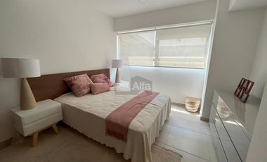 DEPARTAMENTO EN SAN ISIDRO