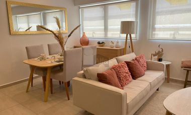 DEPARTAMENTO EN SAN ISIDRO