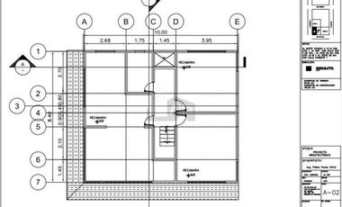 Casa en Venta, en Esquina en Articulo 123, Ver. Ver