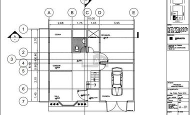 Casa en Venta, en Esquina en Articulo 123, Ver. Ver