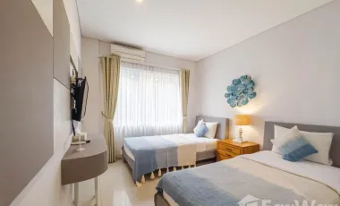 Hotel for sale in Seminyak, Bali