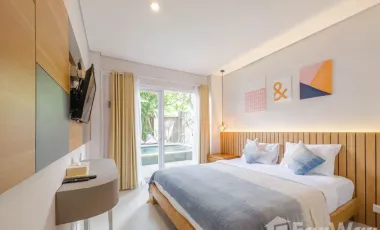 Hotel for sale in Seminyak, Bali