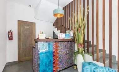 Hotel for sale in Seminyak, Bali