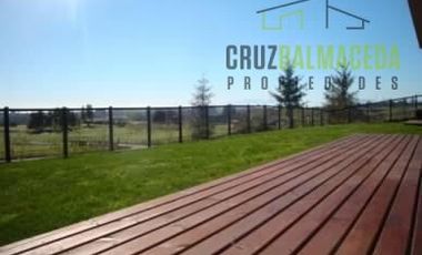 Casa en Arriendo en Rancho Lomas Verdes