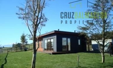 Casa en Arriendo en Rancho Lomas Verdes