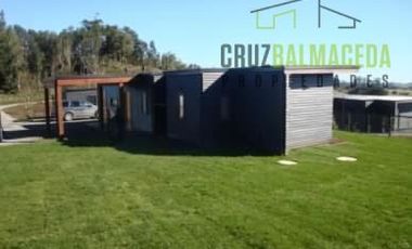 Casa en Arriendo en Rancho Lomas Verdes
