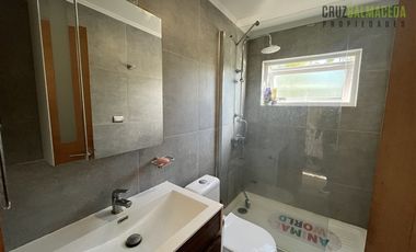Casa en Arriendo en Lagunitas de Frutillar
