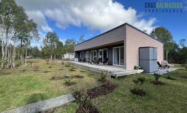Casa en Arriendo en Lagunitas de Frutillar