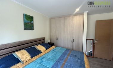 Casa en Arriendo en Lagunitas de Frutillar