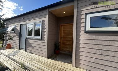 Casa en Arriendo en Lagunitas de Frutillar