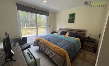 Casa en Arriendo en Lagunitas de Frutillar