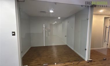 Oficina en Arriendo en Edificio Central Lake
