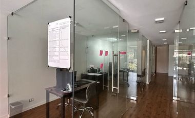Oficina en Arriendo en Edificio Central Lake