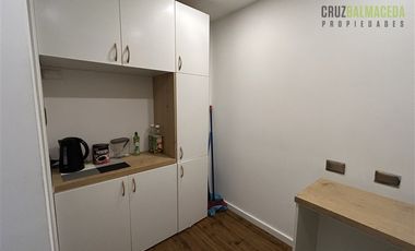 Oficina en Arriendo en Edificio Central Lake