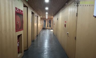 Oficina en Arriendo en Edificio Central Lake