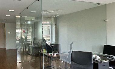 Oficina en Arriendo en Edificio Central Lake