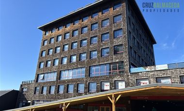 Oficina en Arriendo en Edificio Central Lake