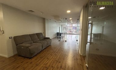 Oficina en Arriendo en Edificio Central Lake