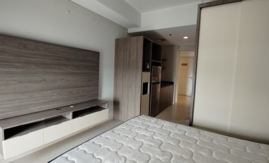 Apartemen Studio Full Furnished Bagus Kebon Jeruk Jakarta Barat