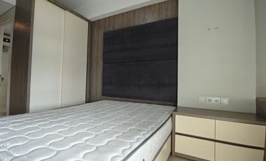 Apartemen Studio Full Furnished Bagus Kebon Jeruk Jakarta Barat