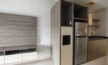 Apartemen Studio Full Furnished Bagus Kebon Jeruk Jakarta Barat