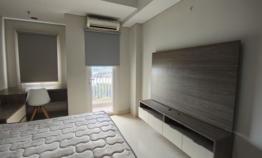 Apartemen Studio Full Furnished Bagus Kebon Jeruk Jakarta Barat