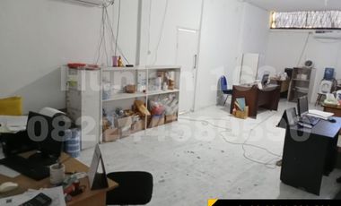 PABRIK Gudang Makanan Raya Cangkir Driyorejo Krikilan Gresik Surabaya