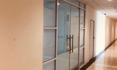 Sewa Space Office Puri Indah Financial Tower Lokasi Strategis