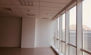 Sewa Space Office Puri Indah Financial Tower Lokasi Strategis