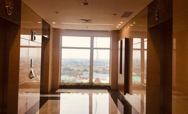 Sewa Space Office Puri Indah Financial Tower Lokasi Strategis