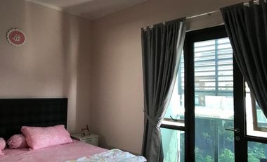 Burgundy Summarecon Bekasi 2 Unit Rumah Lebar 8 Plus Isinya Nego Diban