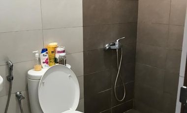 Burgundy Summarecon Bekasi 2 Unit Rumah Lebar 8 Plus Isinya Nego Diban