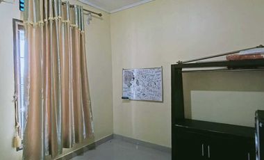 DIJUAL RUMAH SIAP HUNI JALAN LETNAN MUROD PALEMBANG