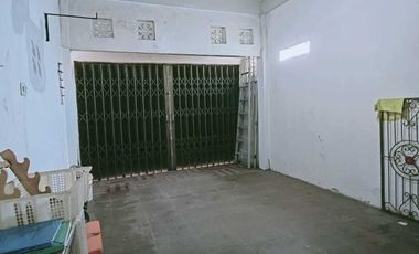 DIJUAL RUMAH SIAP HUNI JALAN LETNAN MUROD PALEMBANG