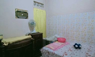 DIJUAL RUMAH SIAP HUNI JALAN LETNAN MUROD PALEMBANG