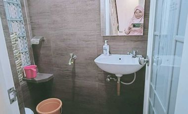 DIJUAL RUMAH SIAP HUNI JALAN LETNAN MUROD PALEMBANG