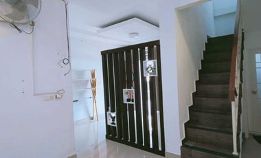 DIJUAL RUMAH SIAP HUNI JALAN LETNAN MUROD PALEMBANG