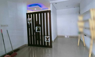 DIJUAL RUMAH SIAP HUNI JALAN LETNAN MUROD PALEMBANG