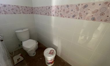 DIJUAL RUMAH SCANDINAVIAN MODERN KENTEN PALEMBANG