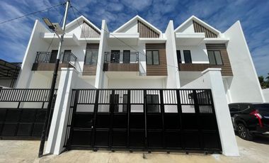 DIJUAL RUMAH SCANDINAVIAN MODERN KENTEN PALEMBANG