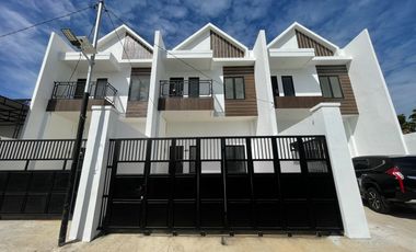 DIJUAL RUMAH SCANDINAVIAN MODERN KENTEN PALEMBANG