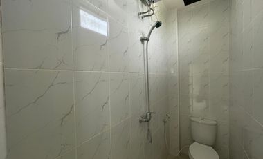 DIJUAL RUMAH SCANDINAVIAN MODERN KENTEN PALEMBANG