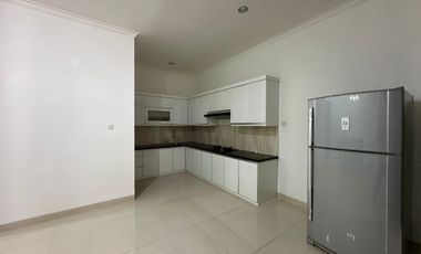 DIJUAL TOWNHOUSE FULL FURNISH D’MIRO RESIDENCE SIMPANG BLK PALEMBANG