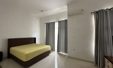 DIJUAL TOWNHOUSE FULL FURNISH D’MIRO RESIDENCE SIMPANG BLK PALEMBANG